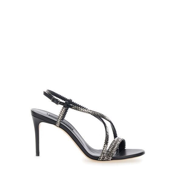Casadei Women Josephine Heel Sandal